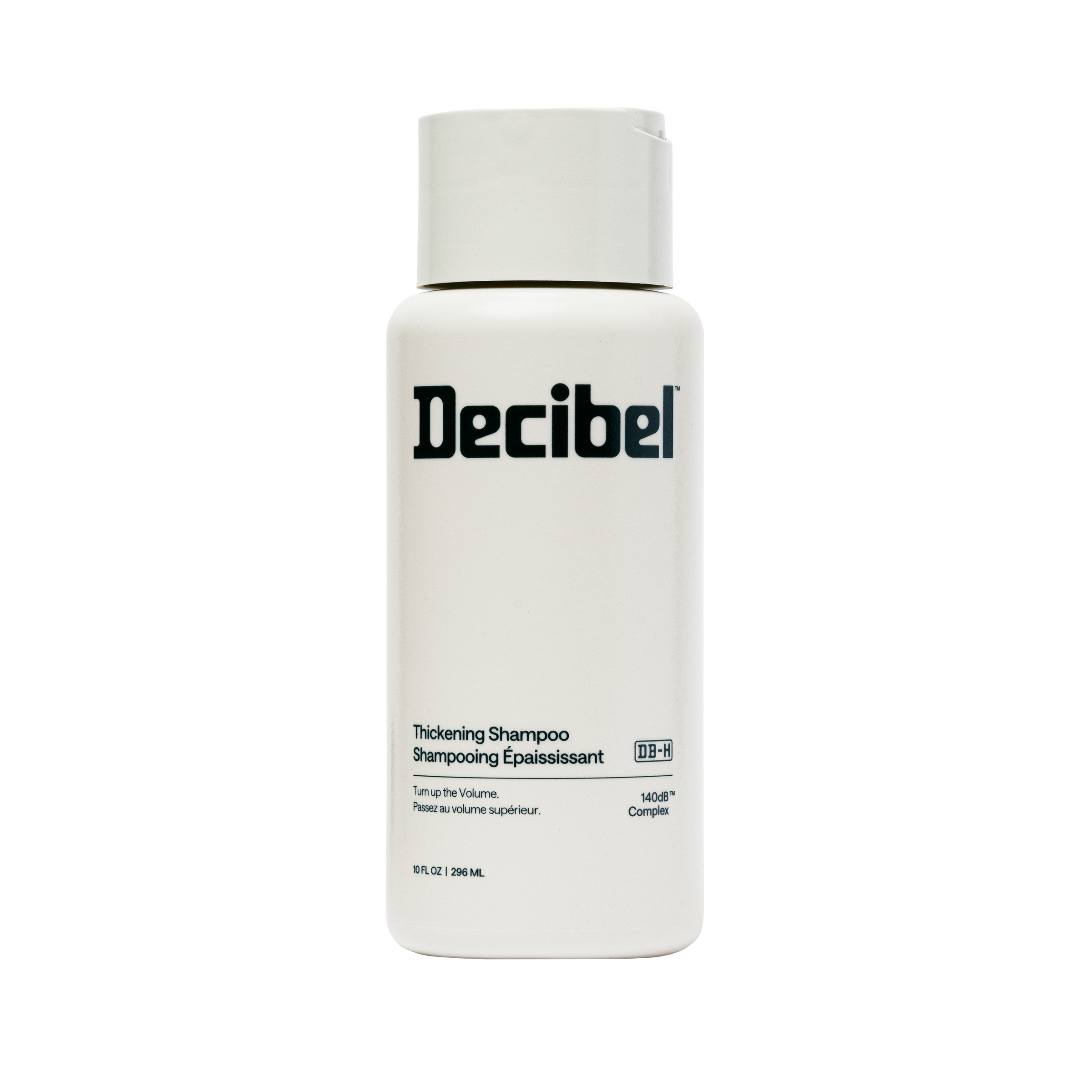 Thickening Shampoo