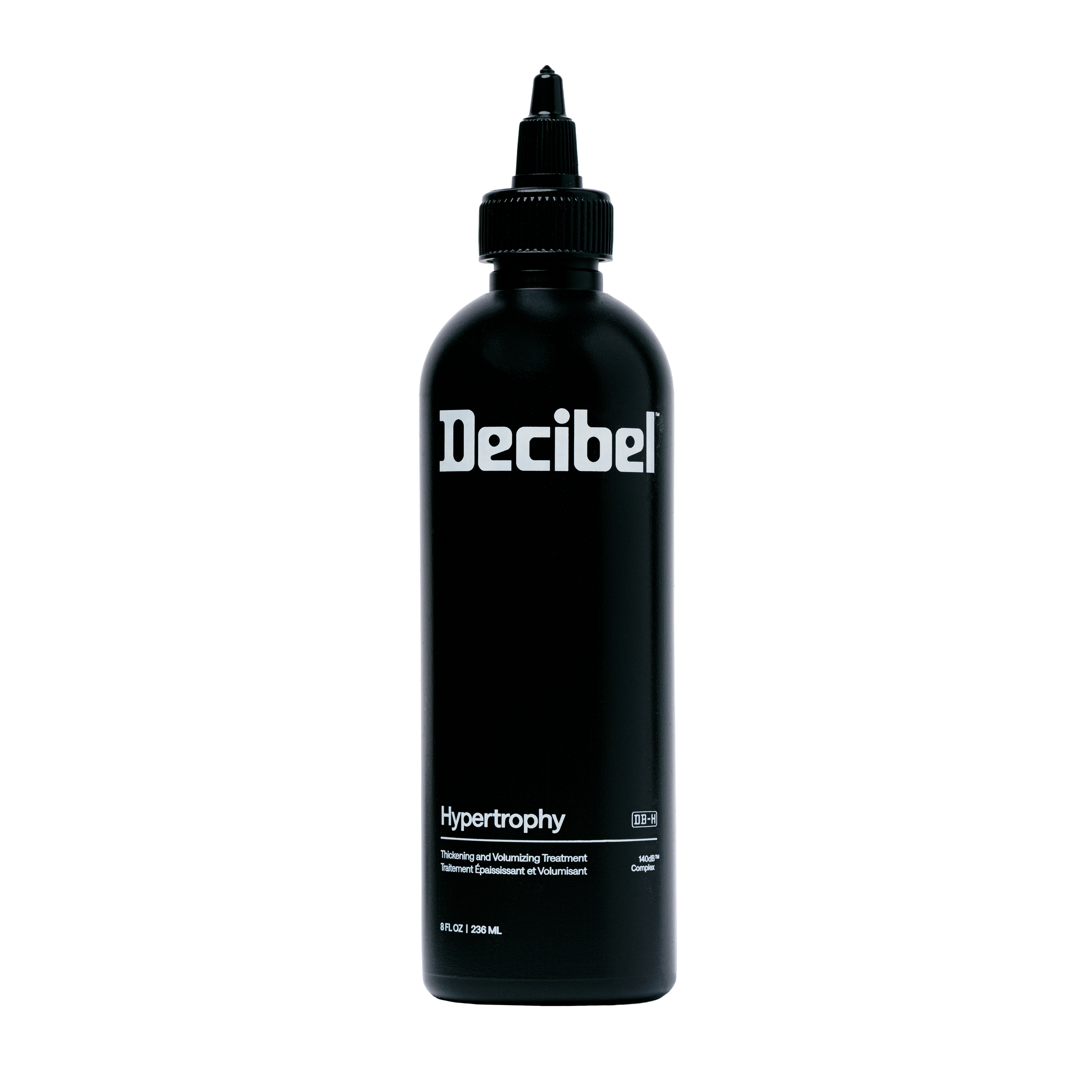 Hypertrophy Thickening and Volumizing Treatment