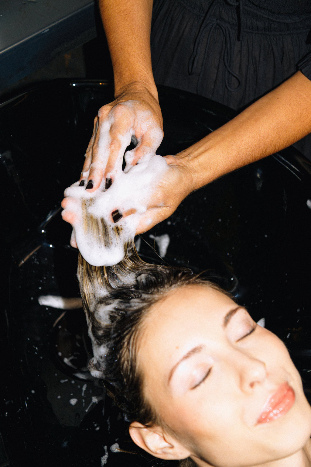Shampoo Volumizzante