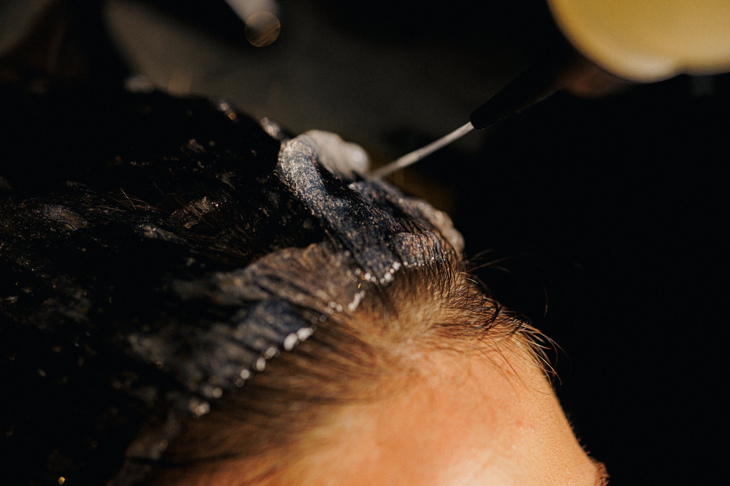 Hypertrophy Thickening and Volumizing Treatment