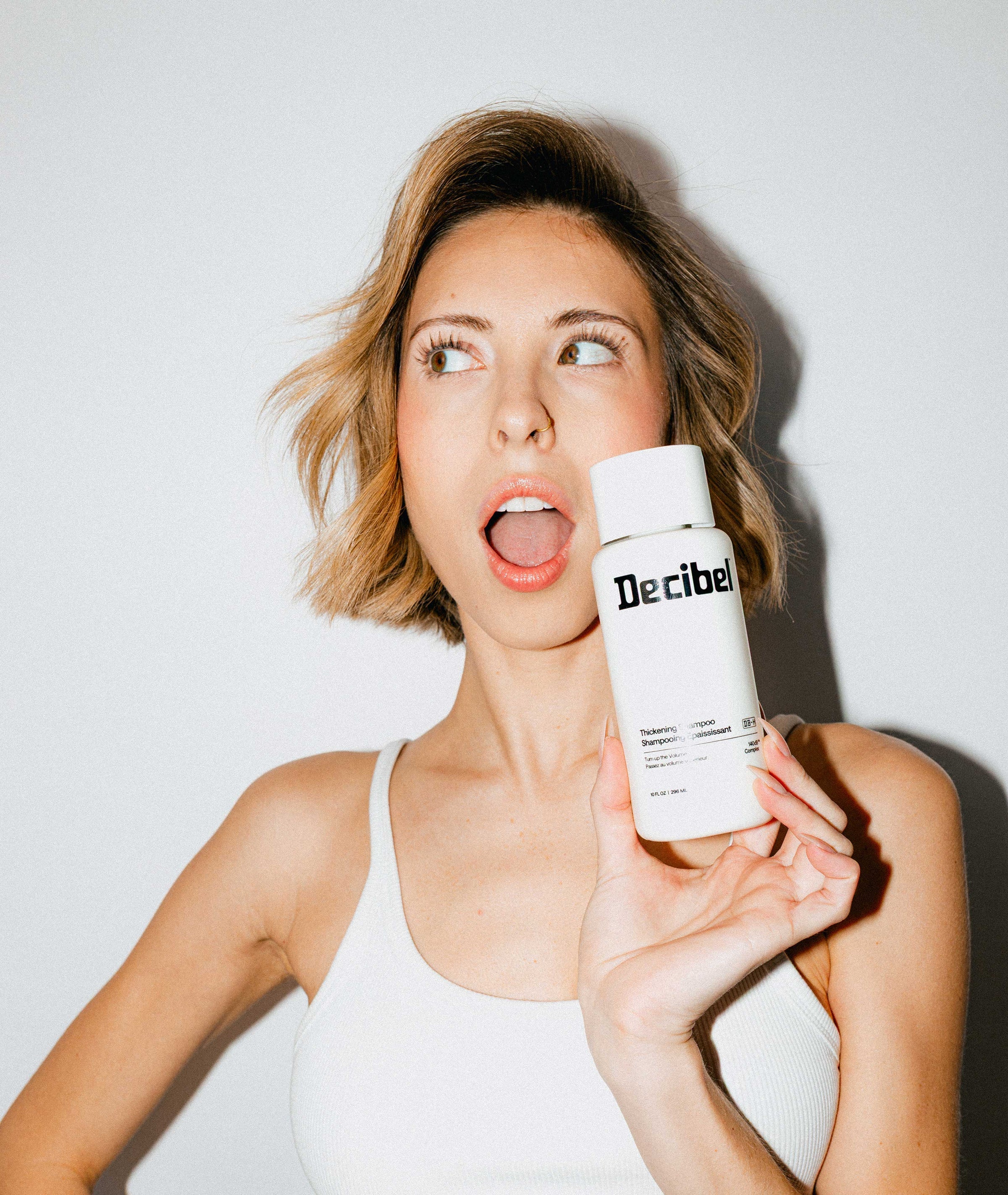 Thickening Shampoo