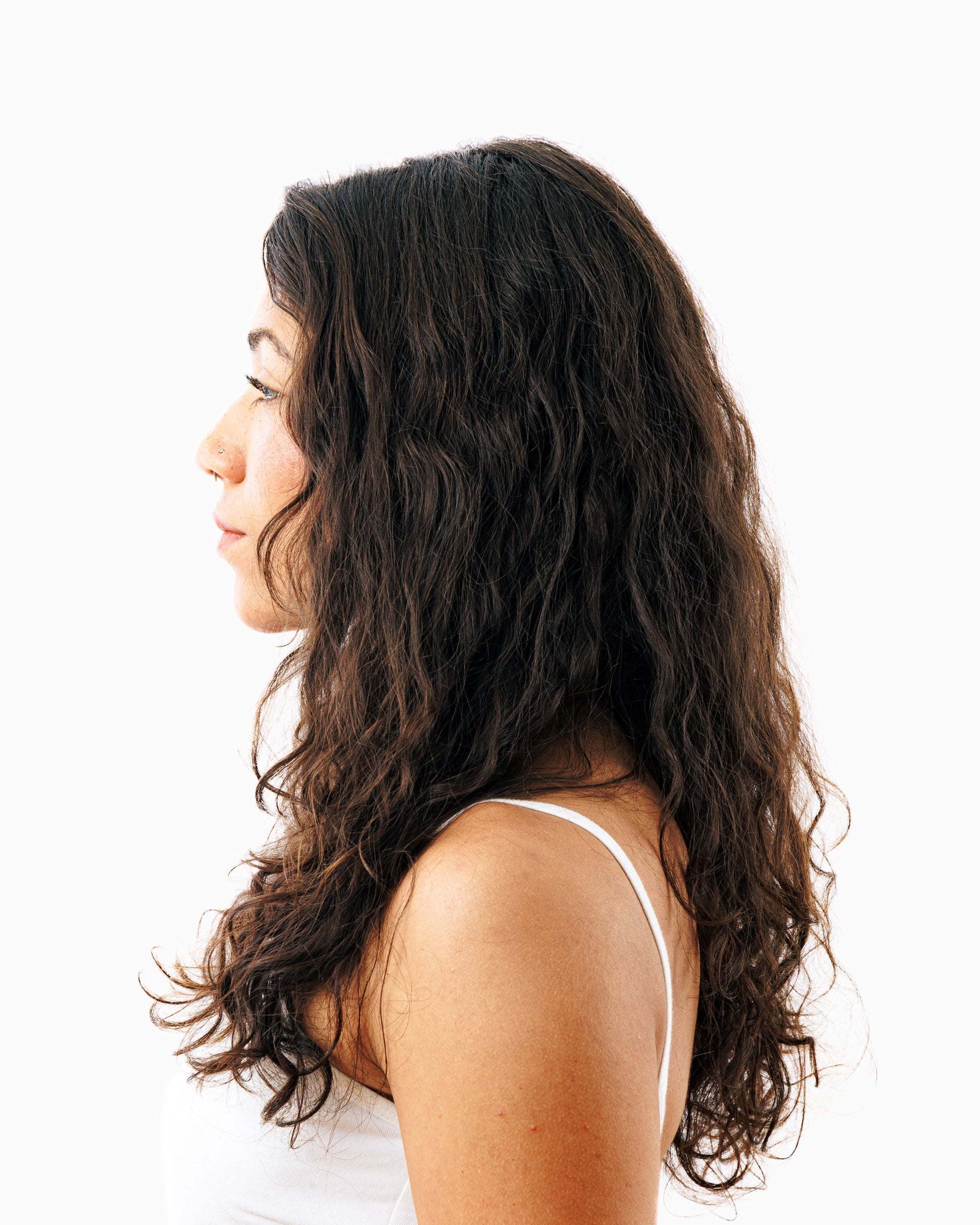 Shampoo Volumizzante