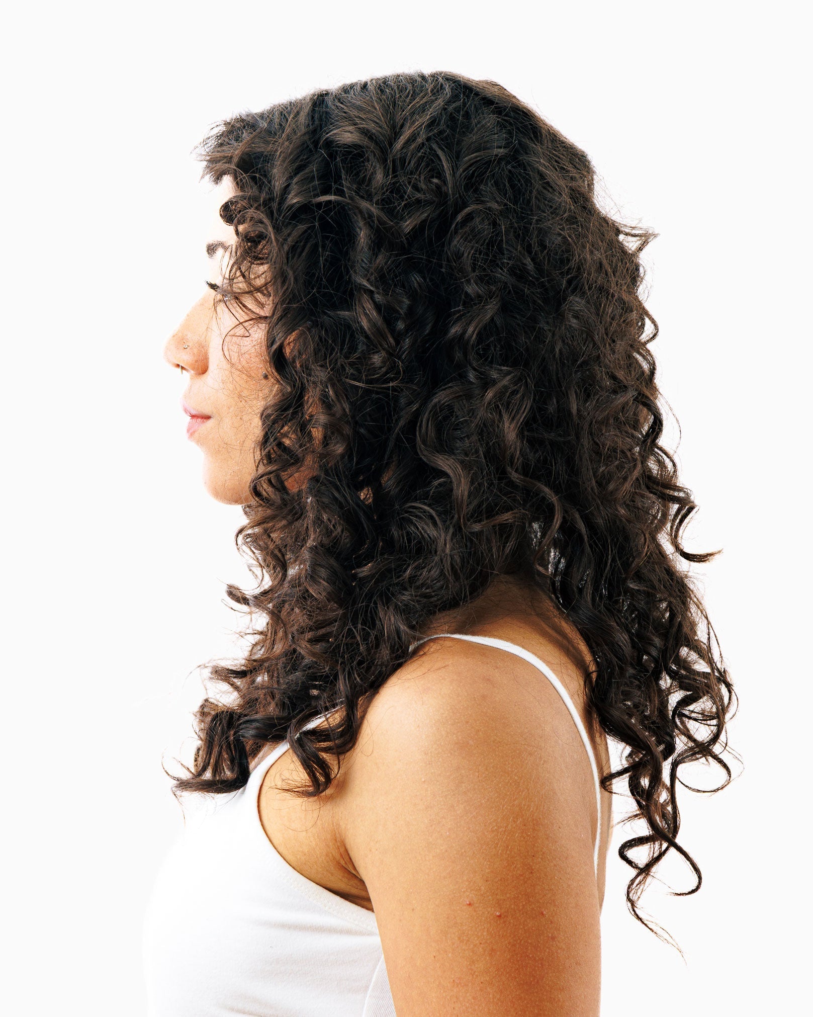 Shampoo Volumizzante